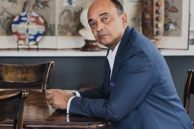 Kwame Anthony Appiah