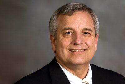William Price has been named an associate professor emeritus at Virginia Tech.