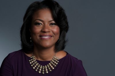 Kimberly S. Smith elected president of the American Association of Blacks in Higher Education