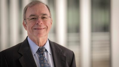 Dr. Paul Skolnik headshot
