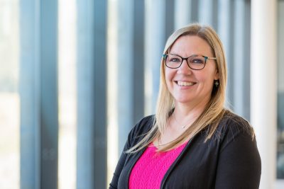 Dr. Audrey Ruple, is an Associate Professor of Quantitative Epidemiology in the Department of Population Health Sciences in the Virginia-Maryland College of Veterinary Medicine at Virginia Tech.