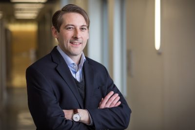 Professor Todd Lowe