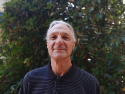 Gregory Evanylo