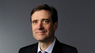 Rolf Müller