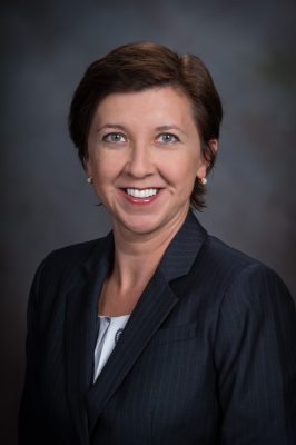 Olga Isengildina Massa, AAEC professor