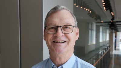 Doug Nelson