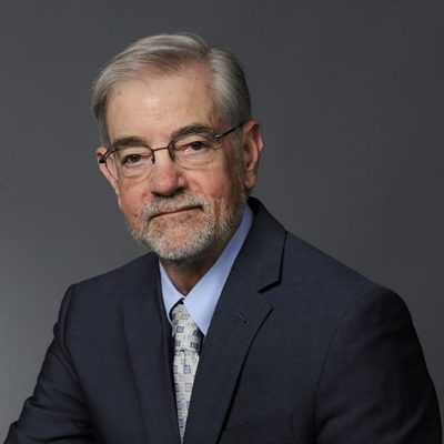 Image of Dennis Kafura